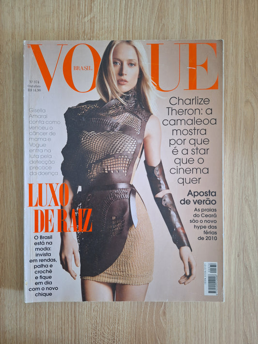 Vogue N° 374