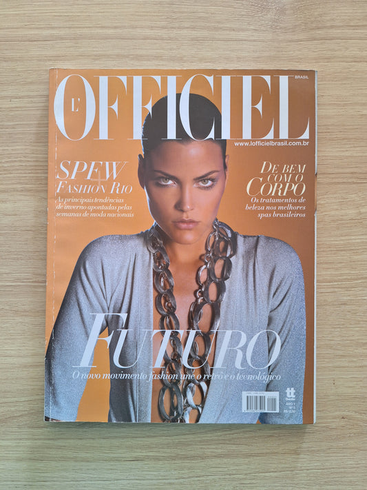 Lofficiel N° 05