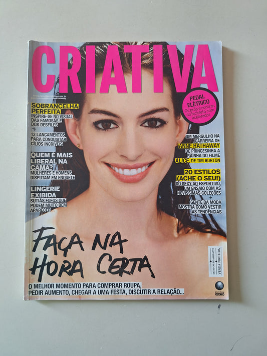 Criativa N° 251