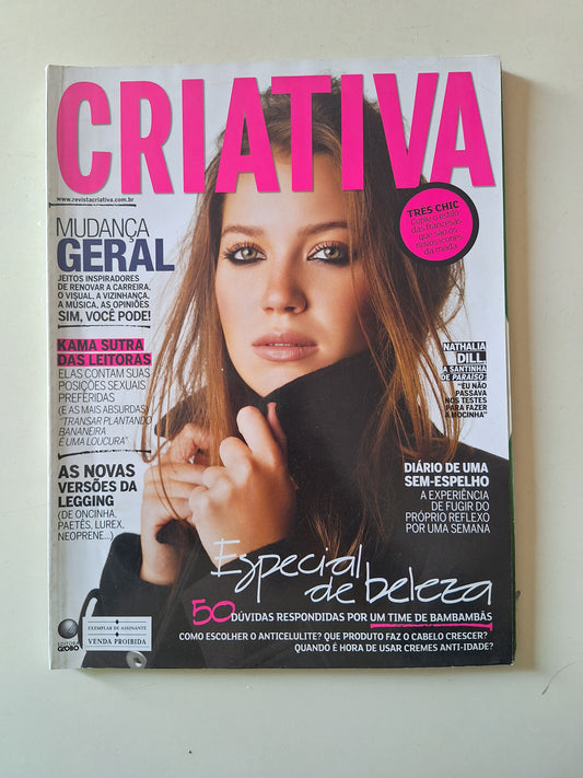 Criativa N° 240