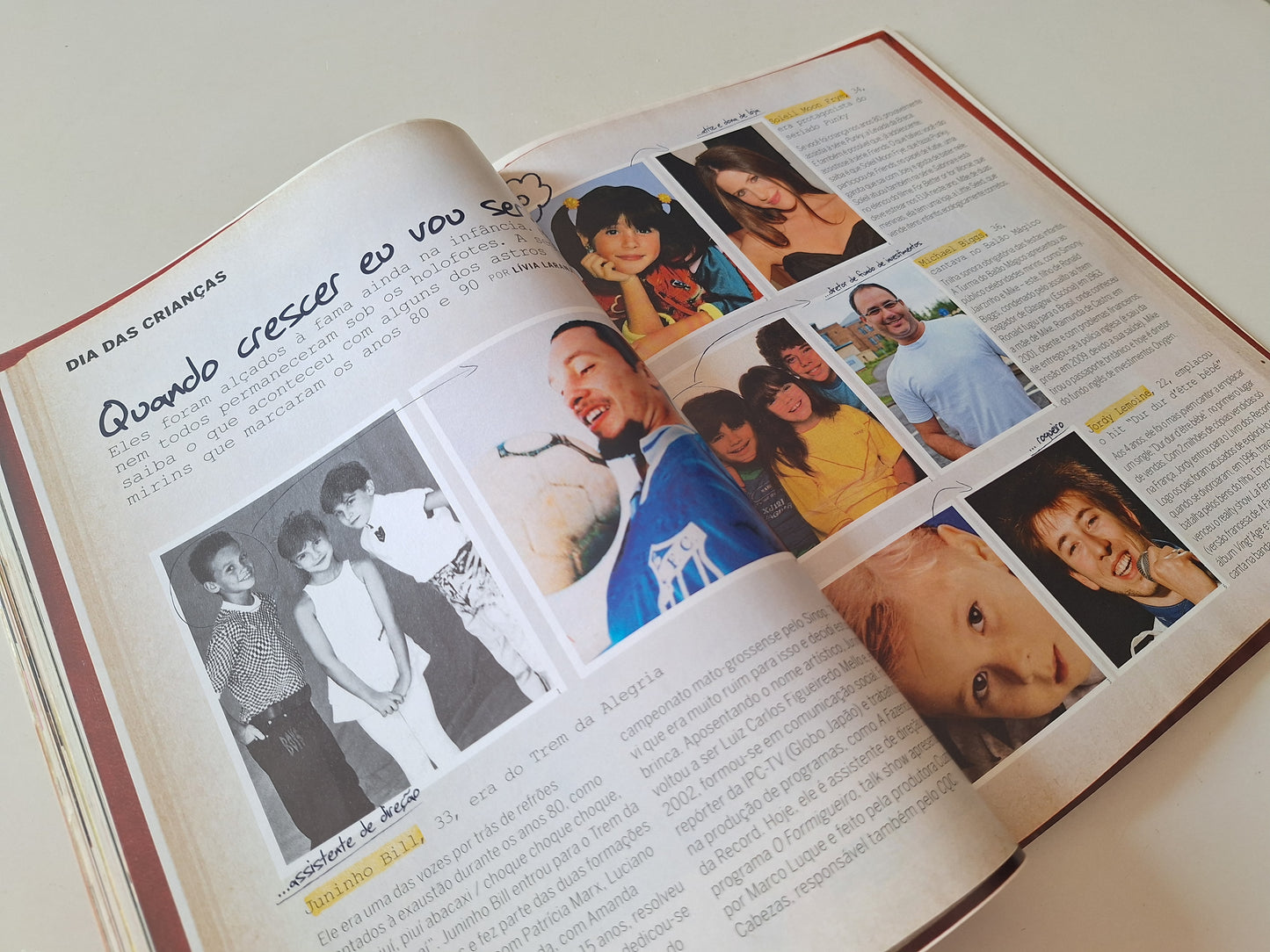 Revista Criativa N° 258