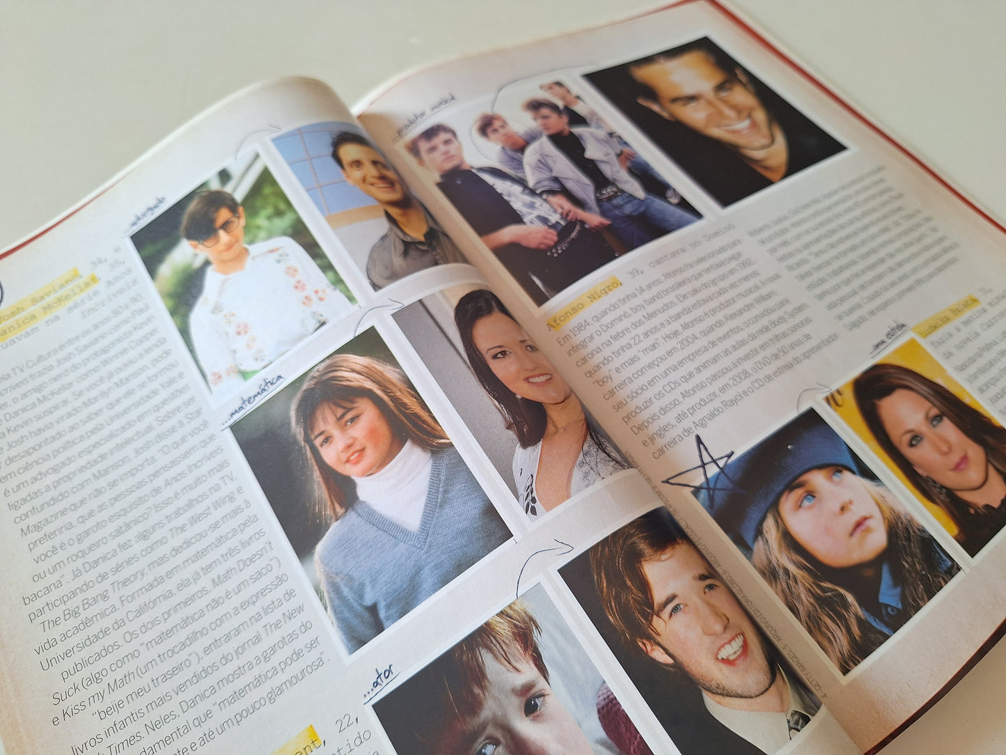 Revista Criativa N° 258