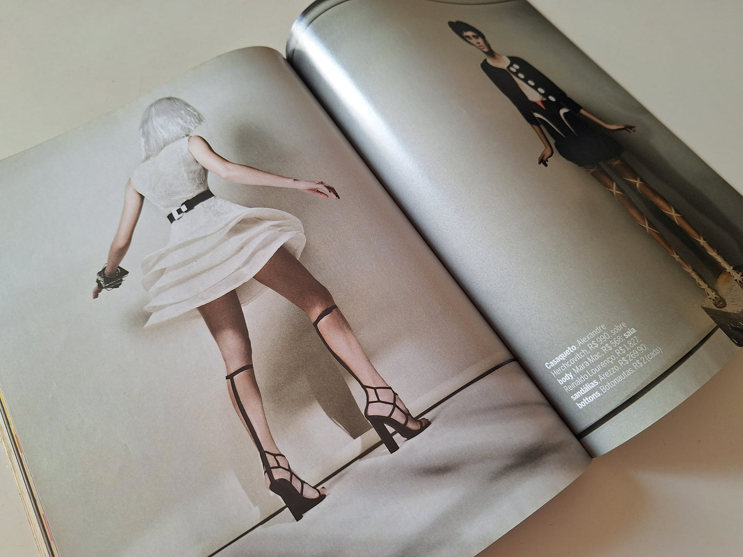 Revista Criativa N° 258