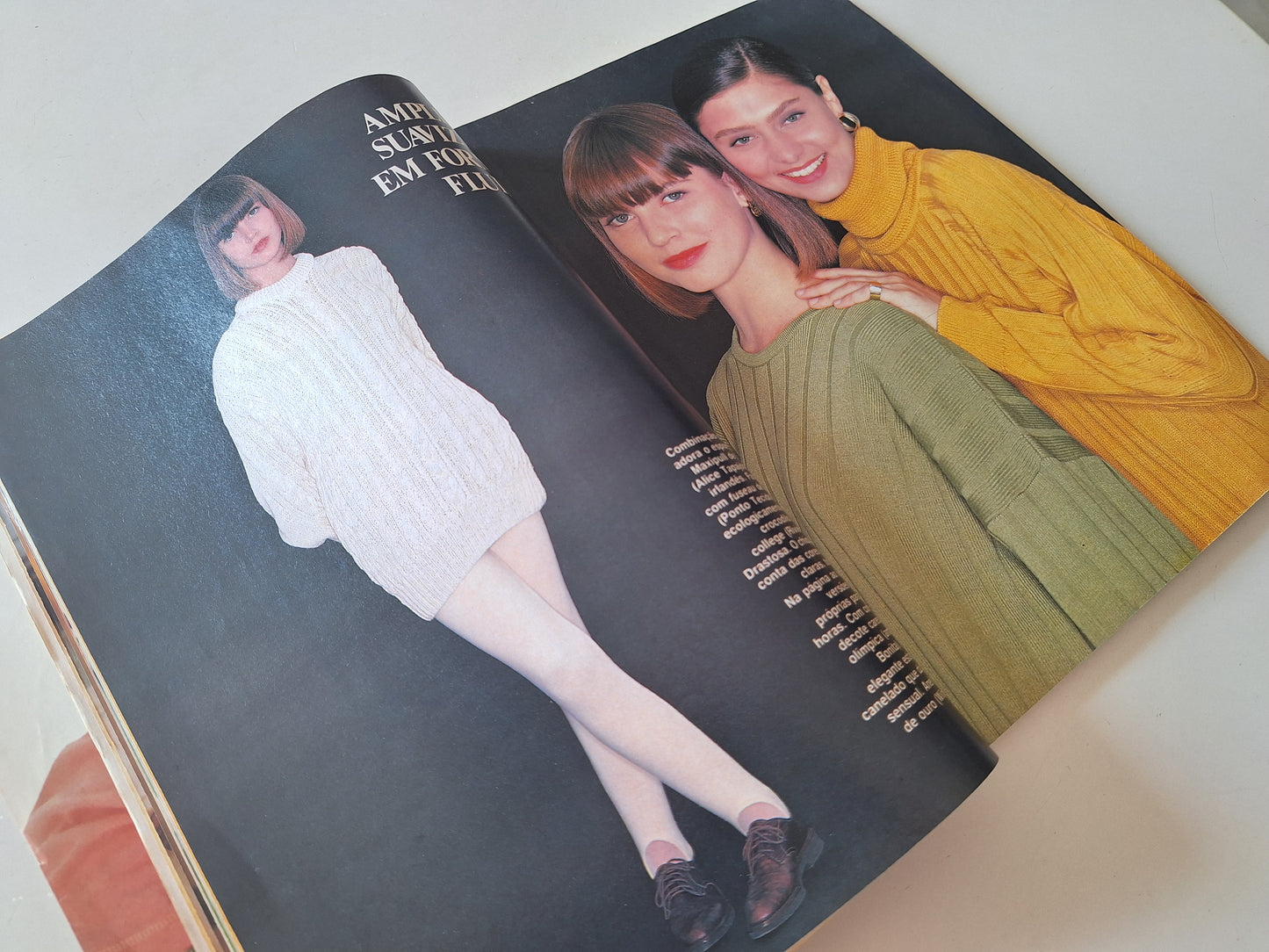 Revista Criativa 27 (1991)