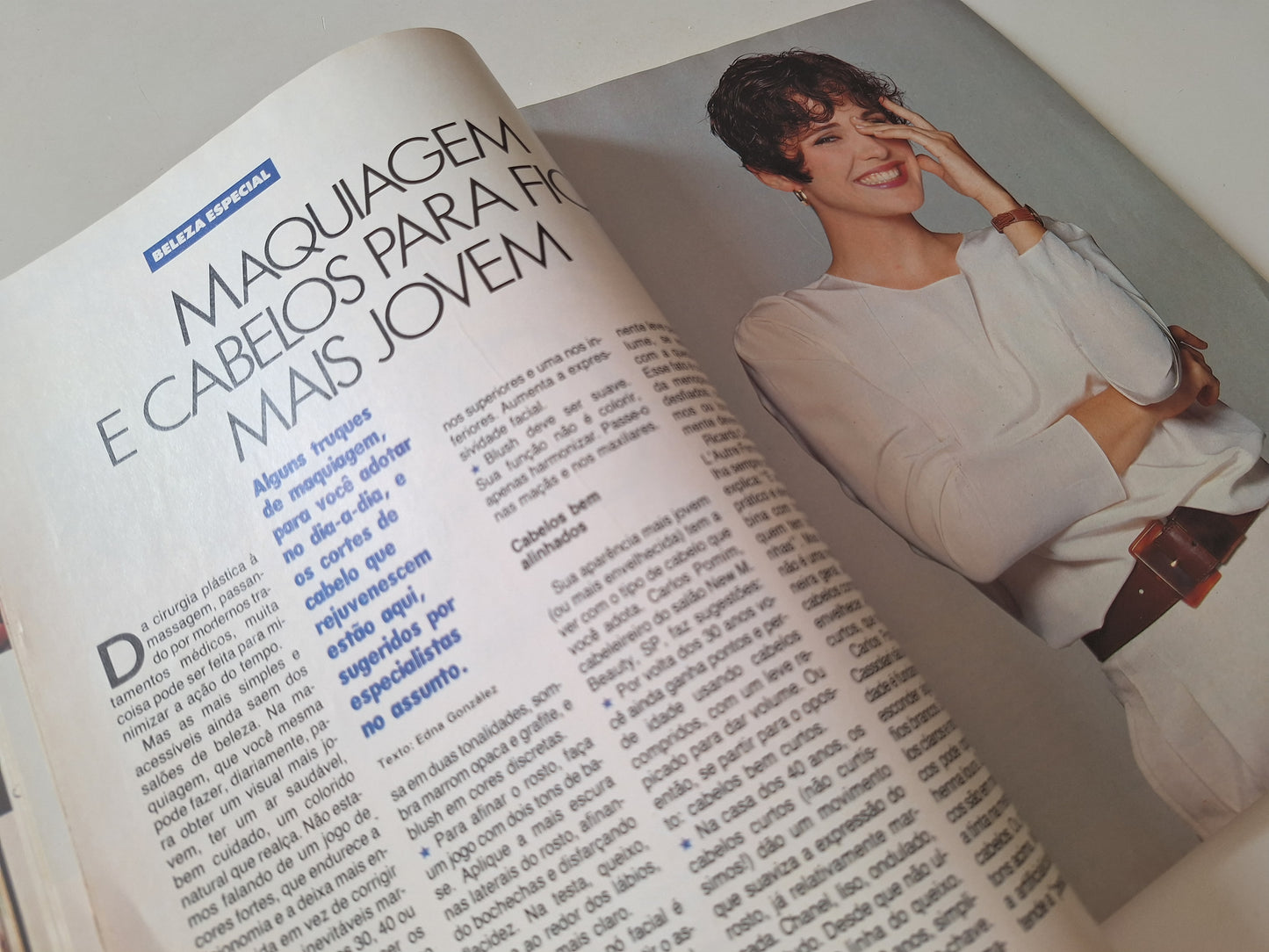 Revista Criativa 27 (1991)