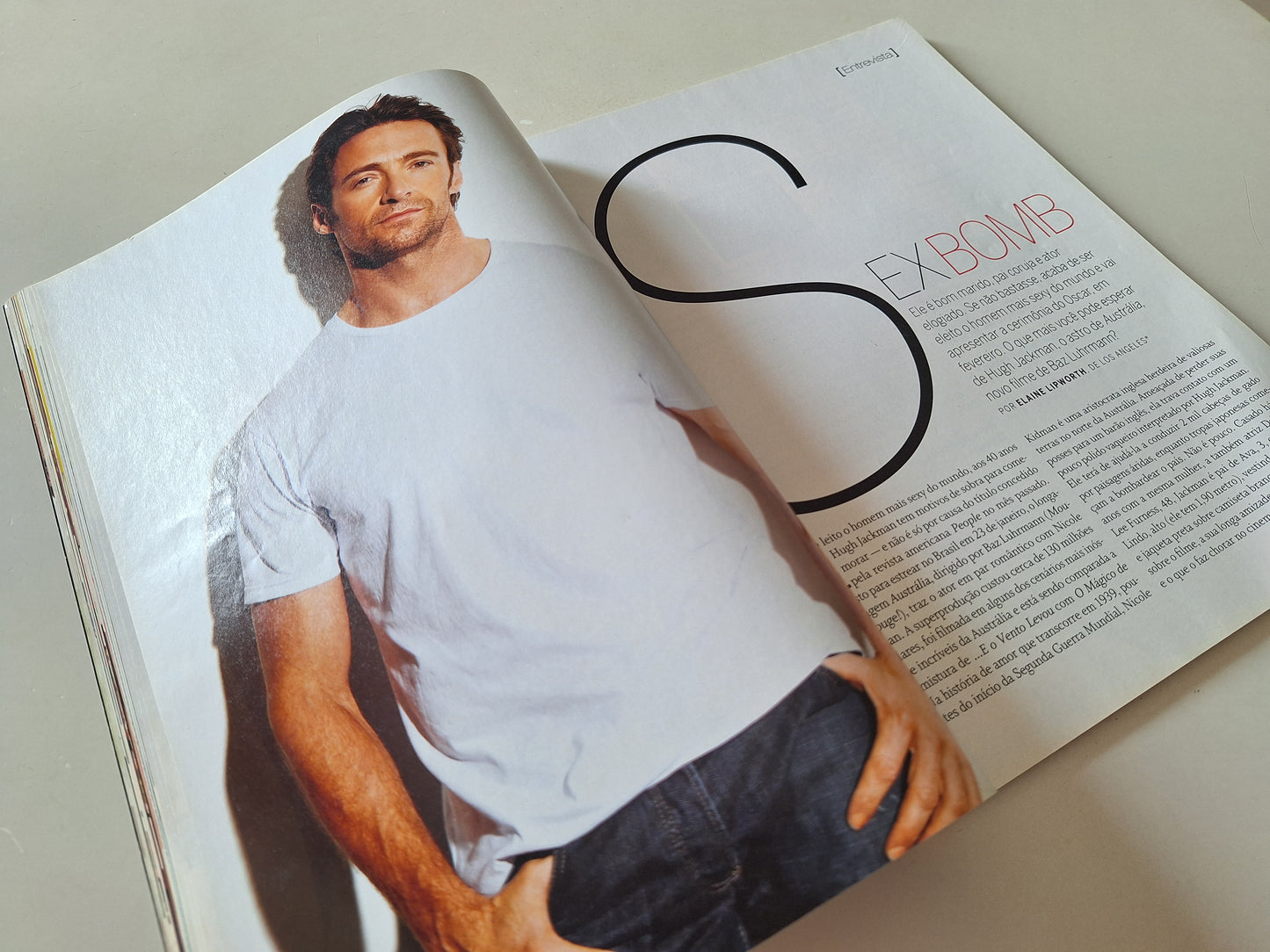 Revista Criativa N° 237