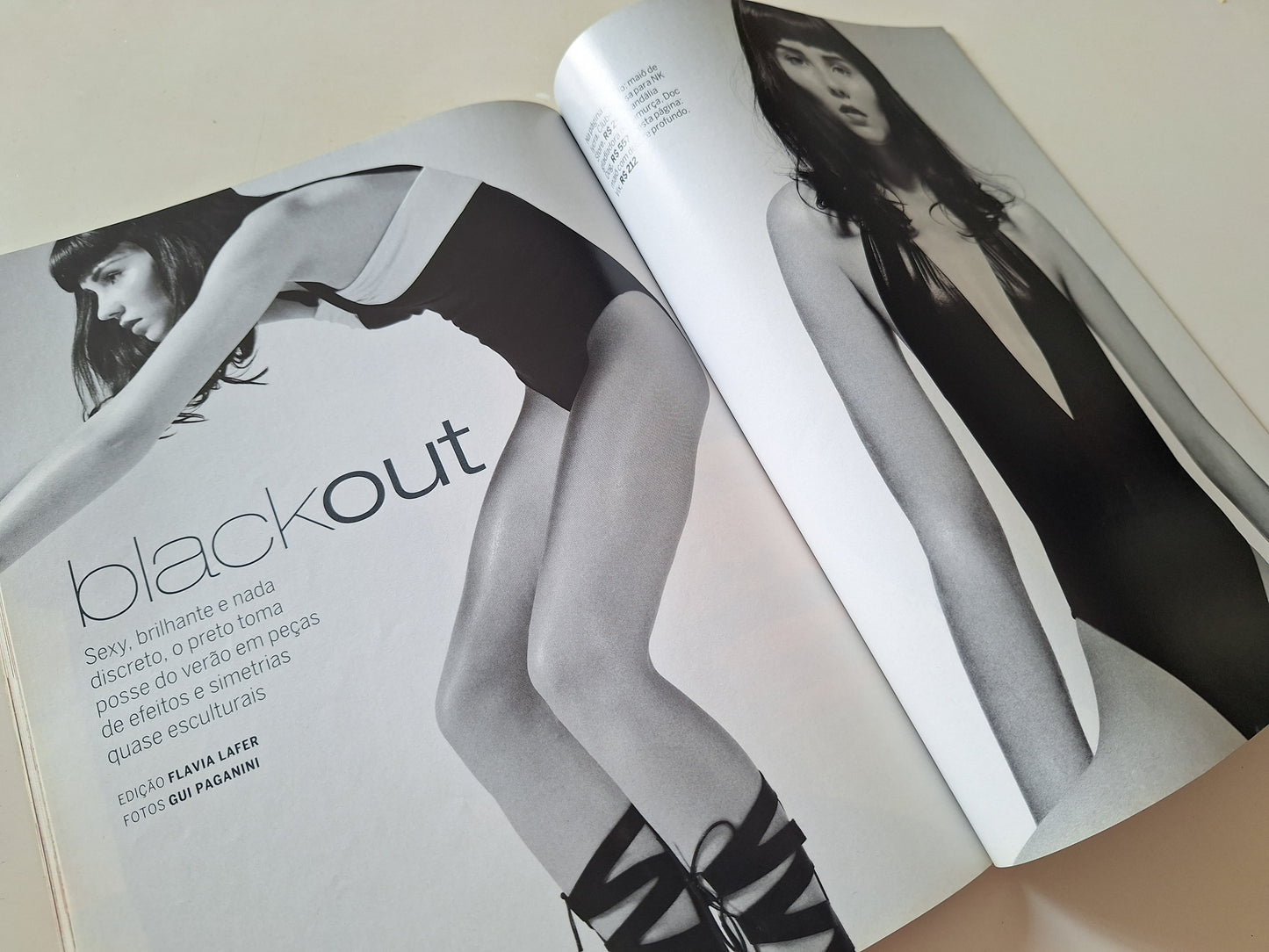 Revista Criativa N° 237