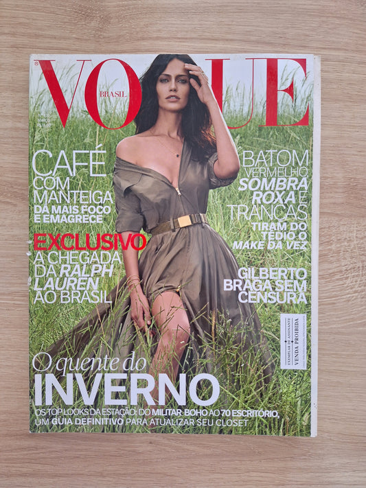 Vogue N° 439