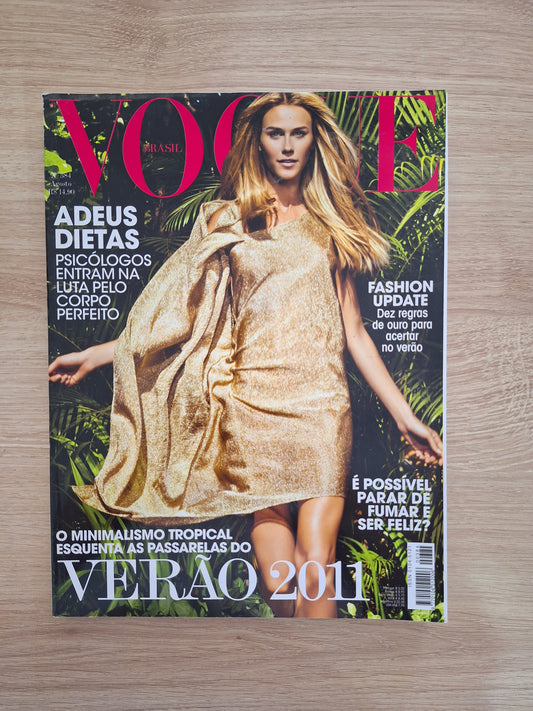 Vogue N° 384