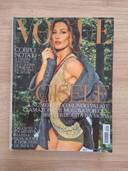 Vogue N° 395