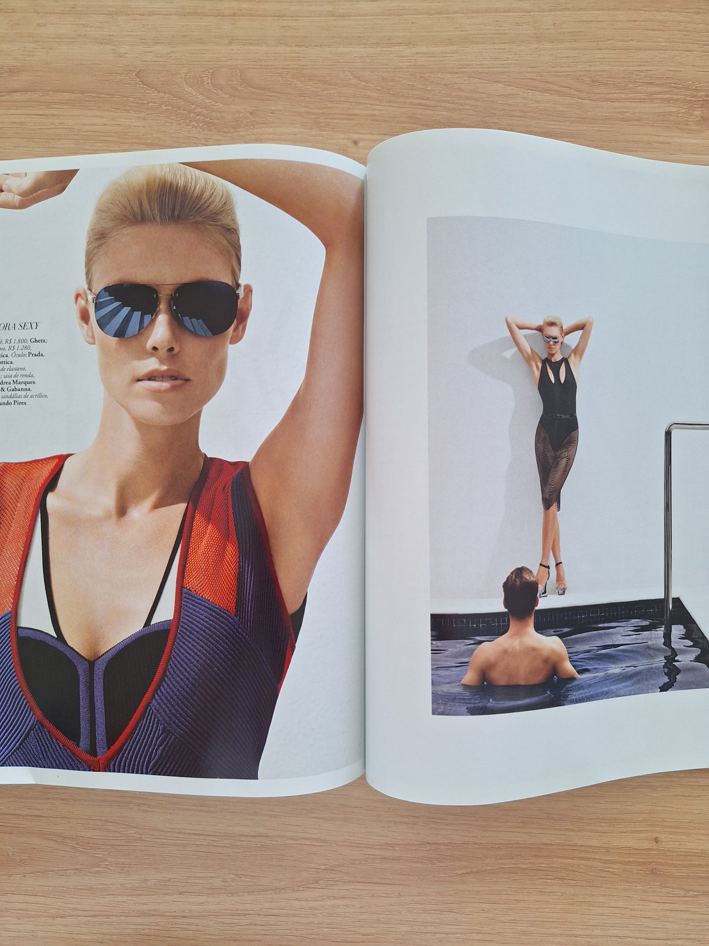 Bazaar N°01