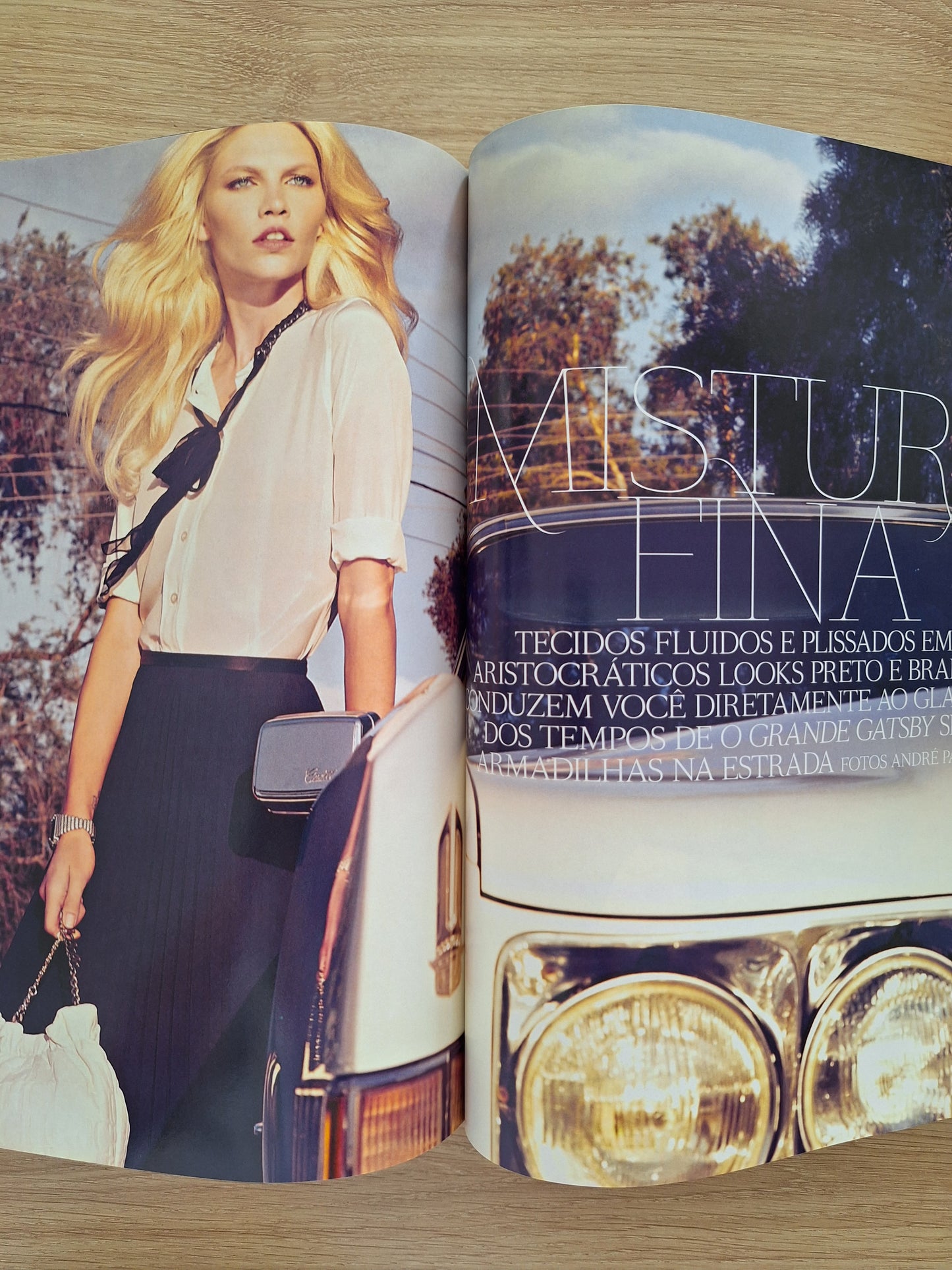 Vogue N° 397