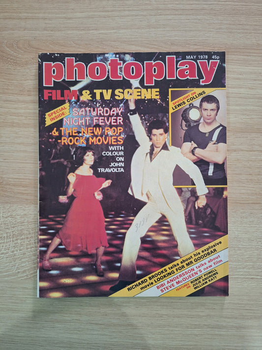 Revista Fhotoplay (1978)