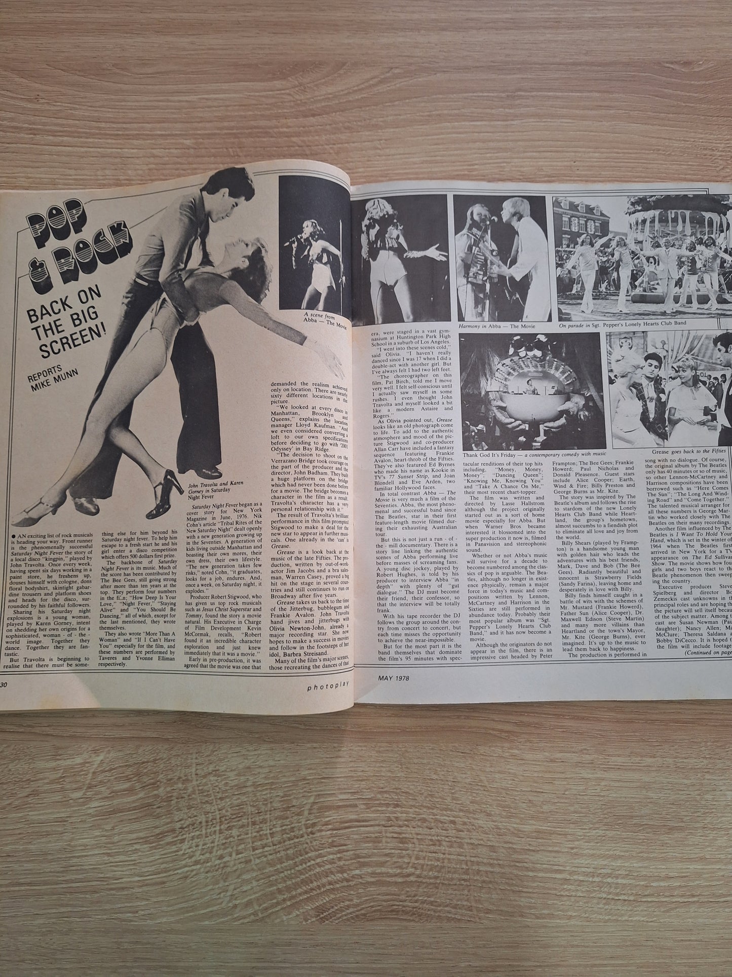 Revista Fhotoplay (1978)