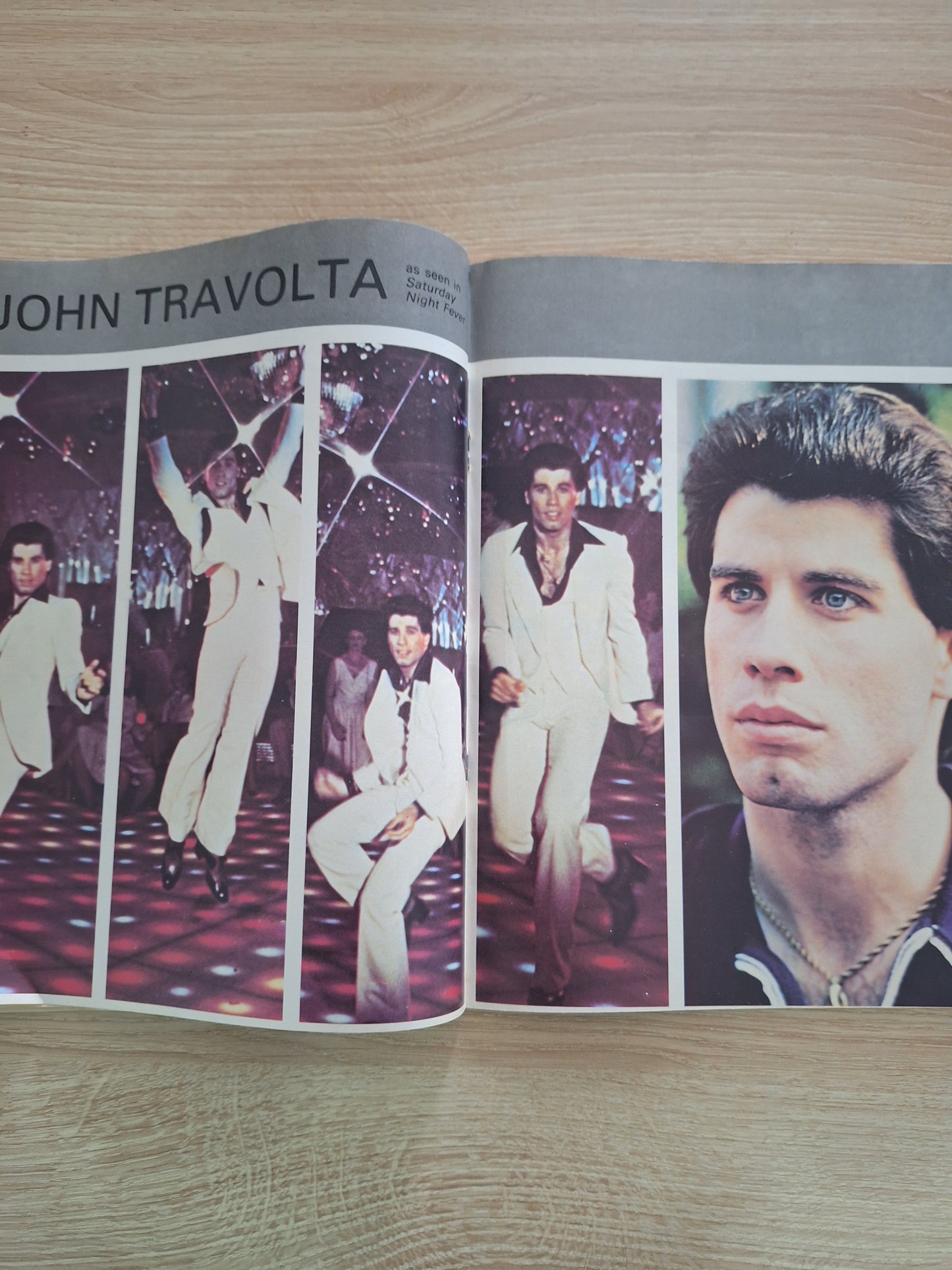 Revista Fhotoplay (1978)