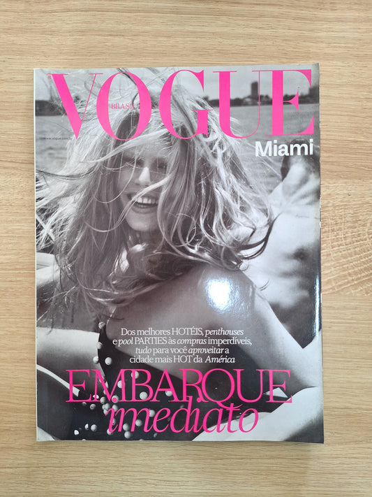 Vogue Miami