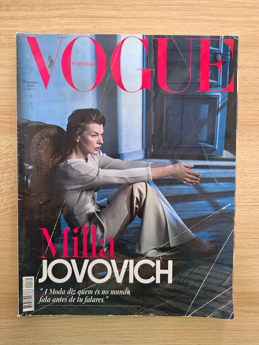 Vogue Portugal