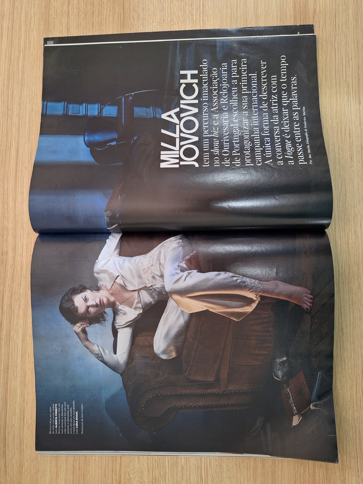 Vogue Portugal