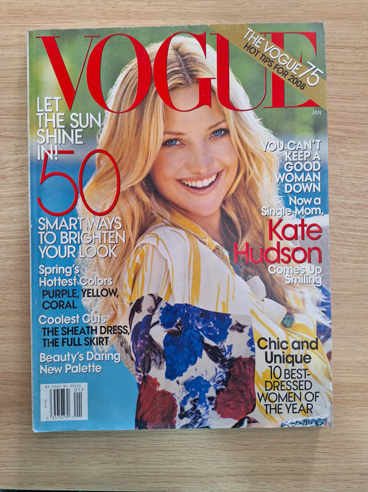 Vogue Americana