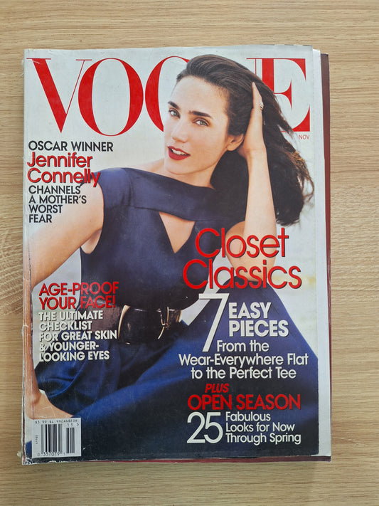 Vogue Americana