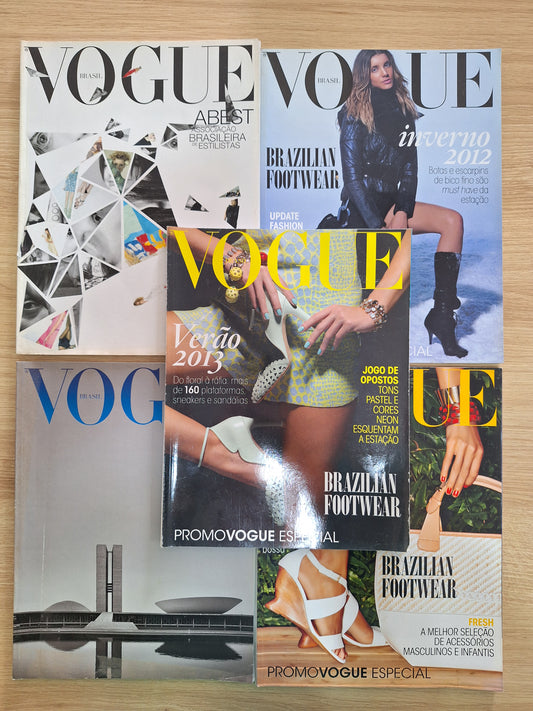 Vogue