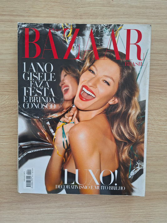 Bazaar N° 13