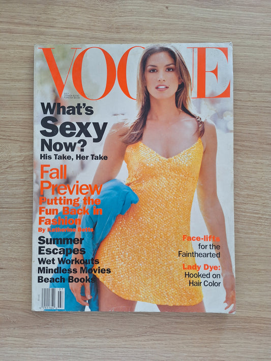 Revista Vogue