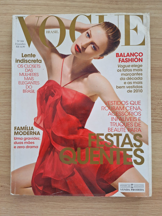 Vogue N° 388