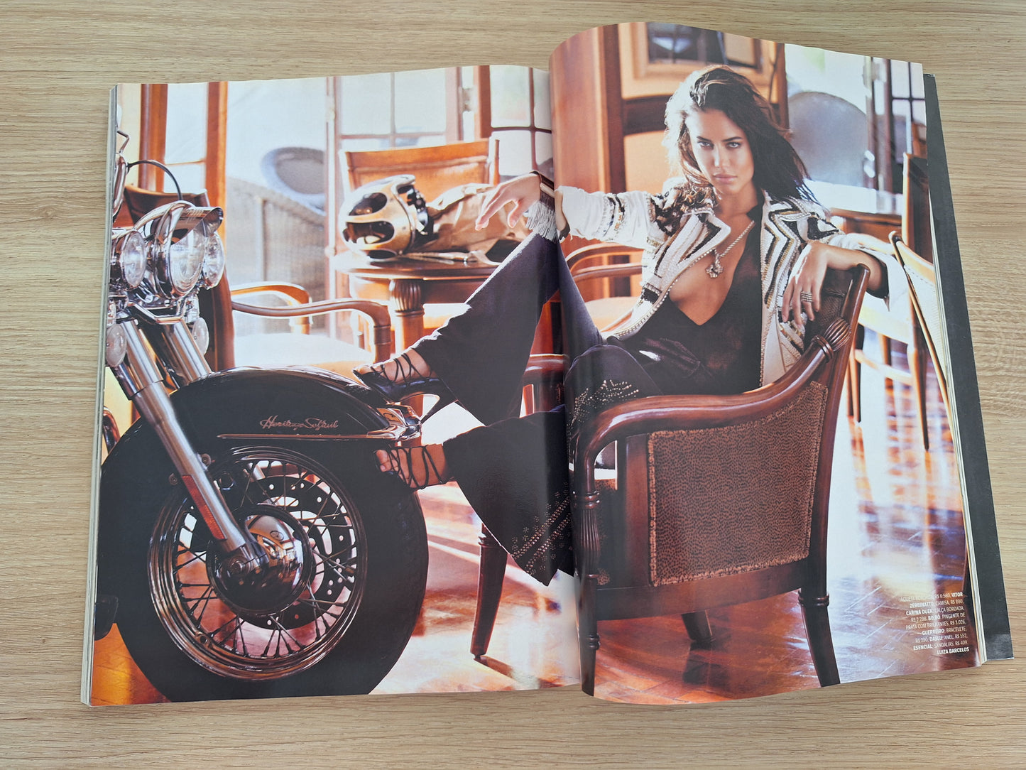 Vogue N° 402