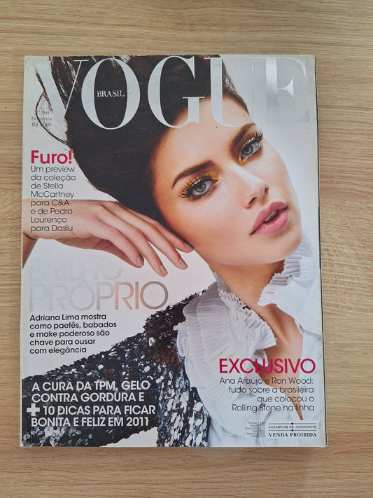 Vogue N° 390