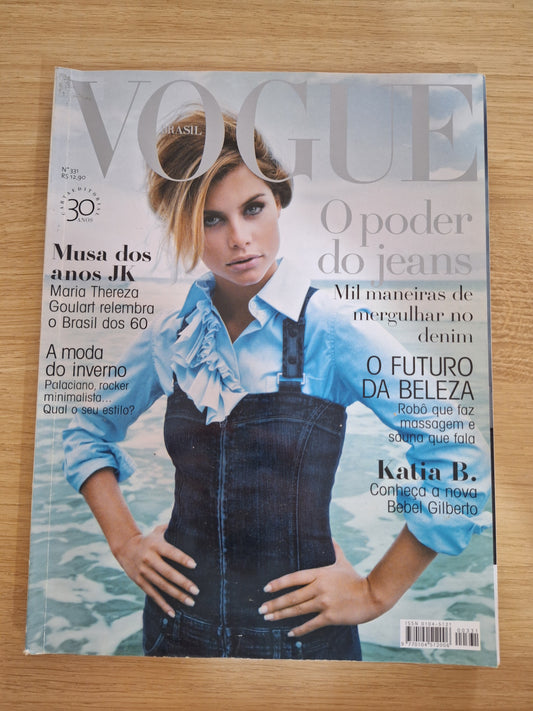 Vogue N° 331