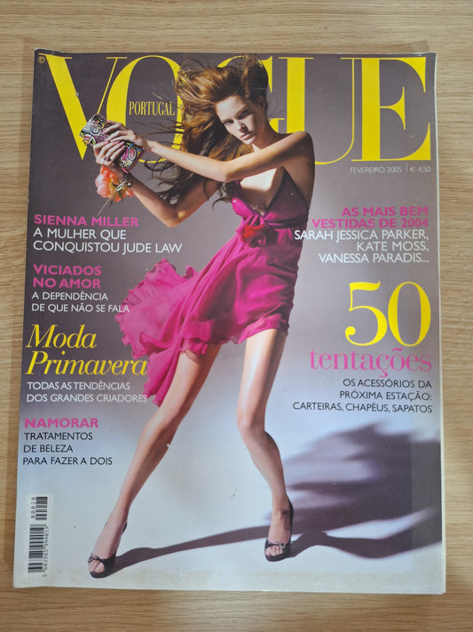 Vogue Portugal