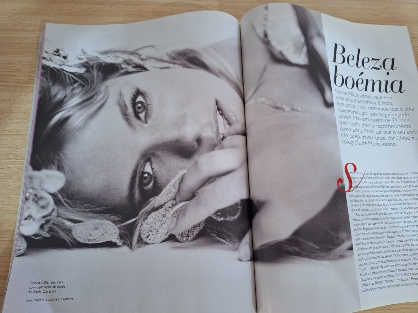 Vogue Portugal