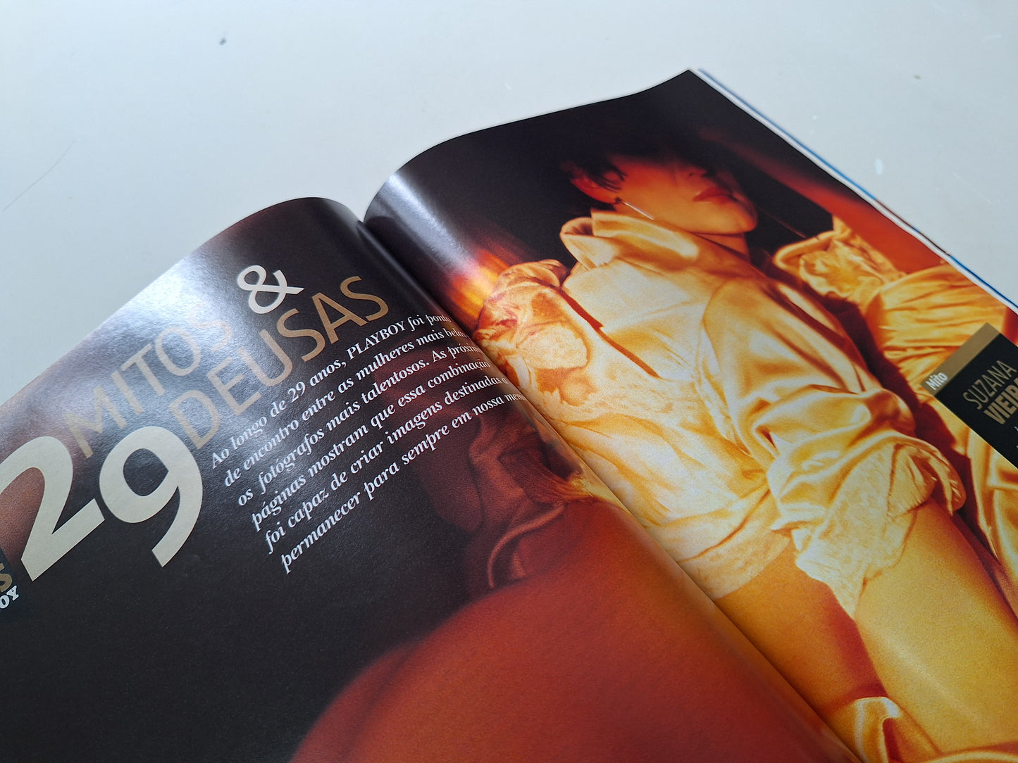 Revista Playboy 349 (2004)