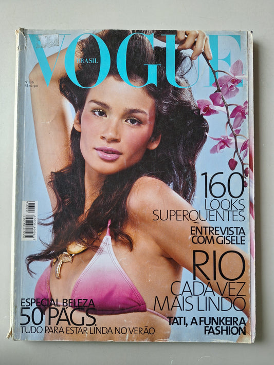 Vogue N° 316