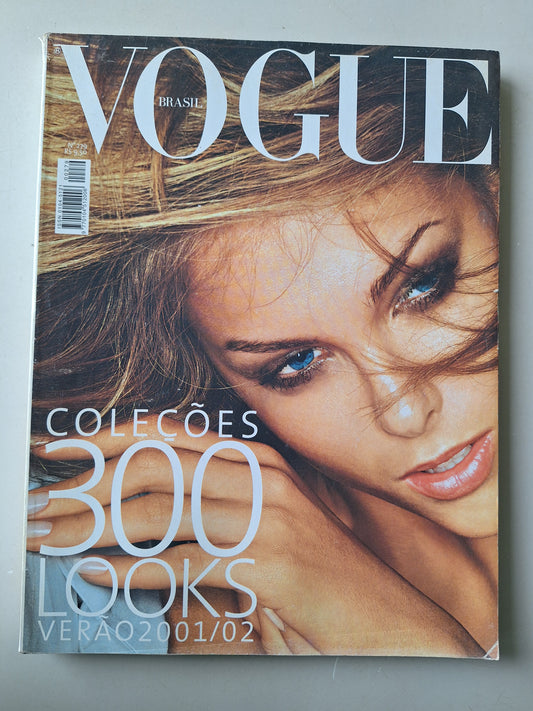 Revista Vogue N° 279
