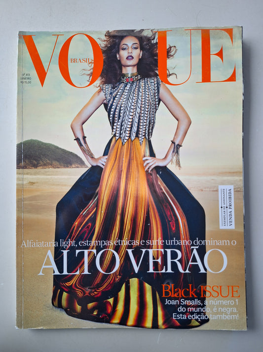 Vogue N° 413