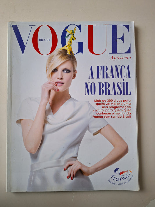 Vogue Especial