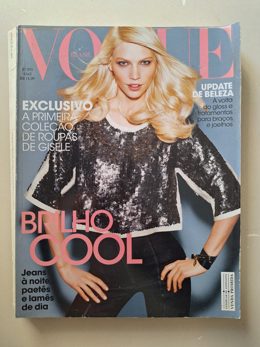 Vogue N° 392