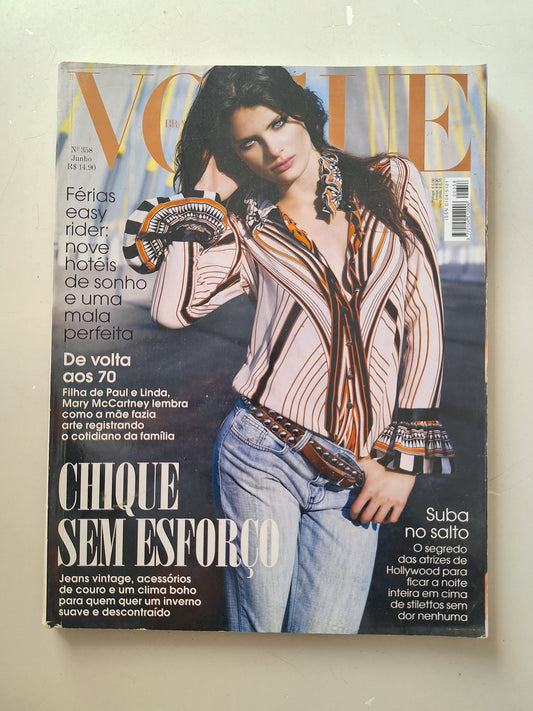 Vogue N° 358