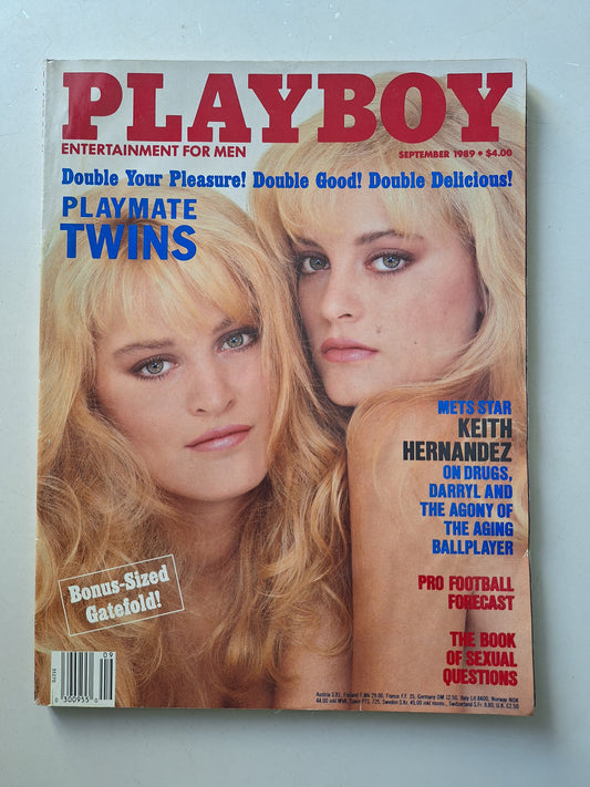 Playboy Americana