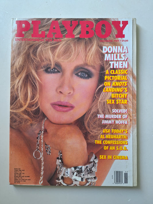 Playboy Americana