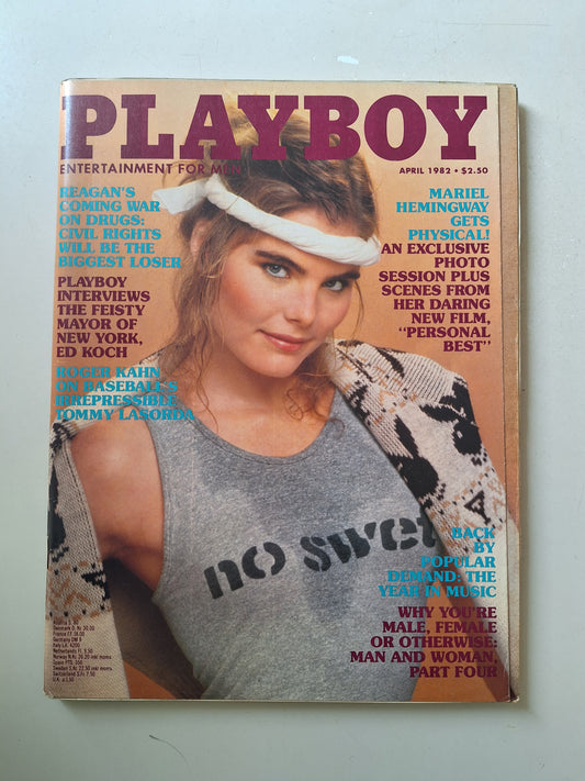 Playboy Americana