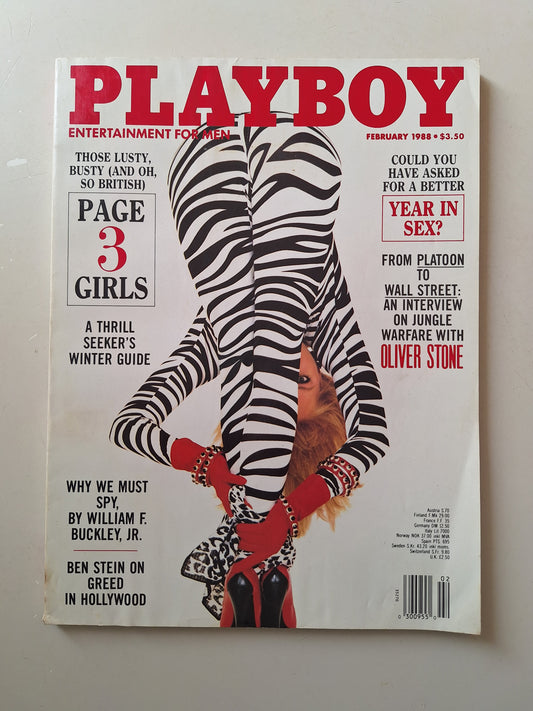 Playboy Americana