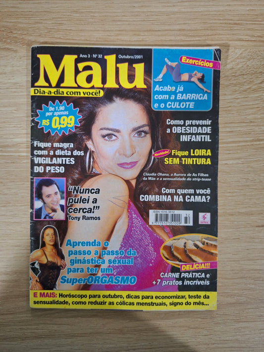 Malu N° 32