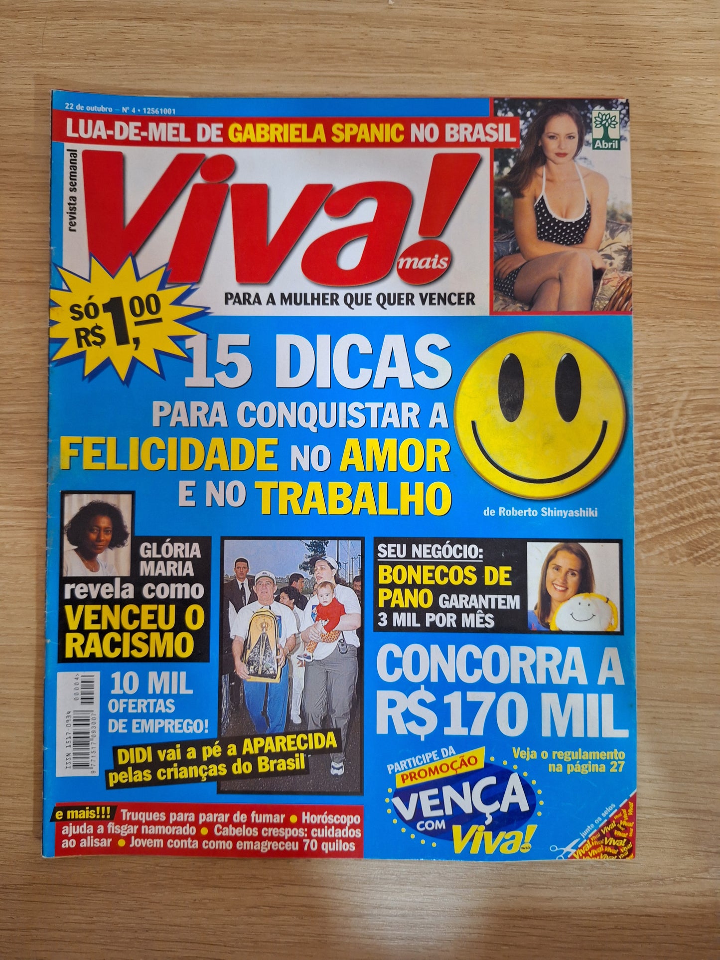 Revista Viva Mais N° 04