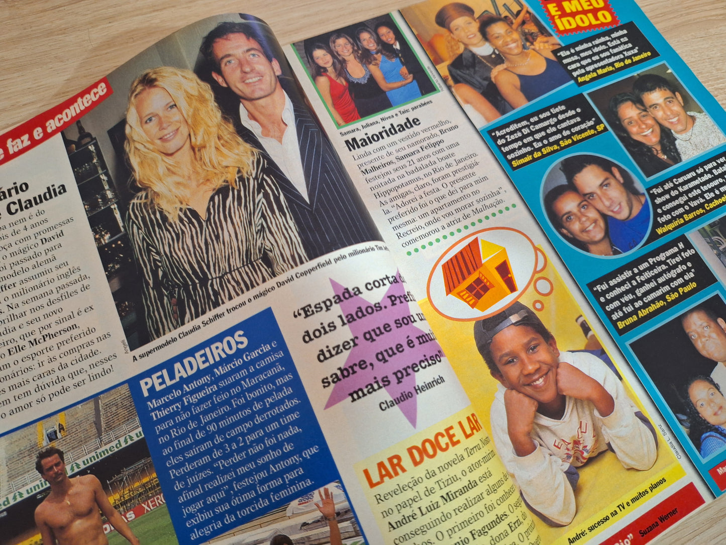 Revista Viva Mais N° 04