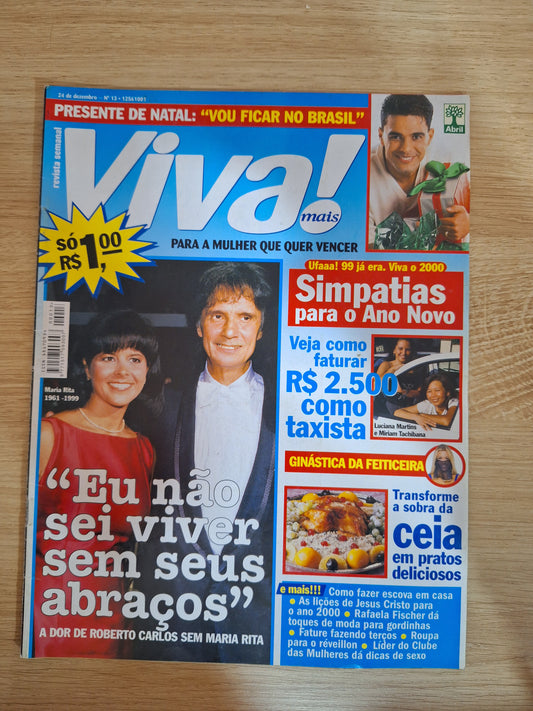 Revista Viva Mais N° 13