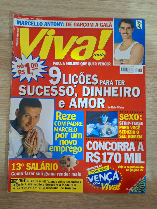 Revista Viva Mais N° 07
