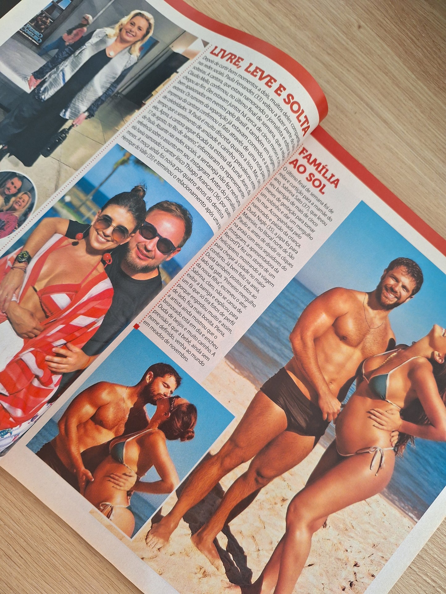 Revista Conta Mais 910